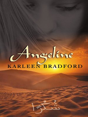 cover image of Angeline